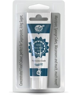 RAINBOW DUST PROGEL PASTAVÄRI NAVY BLUE Main Image