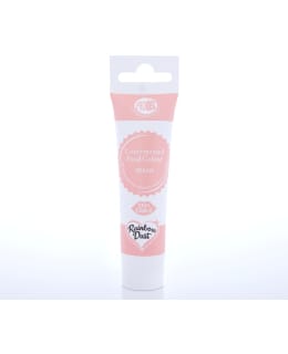 RAINBOW DUSTIN PROGEL PASTAVÄRI PEACH Main Image