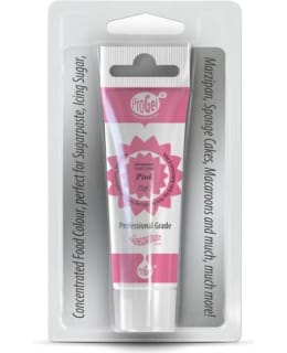 RAINBOW DUST PROGEL PINK PASTAVÄRI Main Image