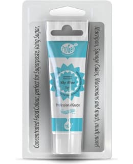 RAINBOW DUST PROGEL SKY BLUE PASTAVÄRI Main Image