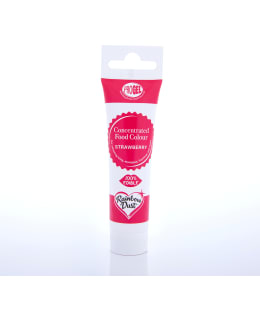 RAINBOW DUSTIN PROGEL PASTAVÄRI STRAWB Main Image