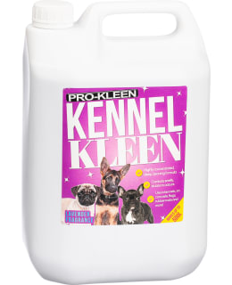 PRO-KLEEN LAVENDER KENNELPESU 5L Main Image