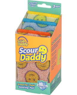 SCRUB DADDY SCOUR DADDY PUHDISTUSSIENI Main Image