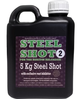 STEELSHOT 4.57MM 5 KG TERÄSHAULI Main Image