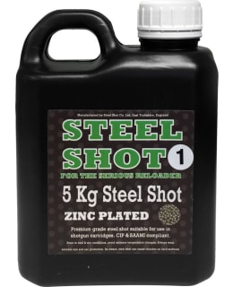 STEELSHOT 4,57MM 5 KG SINK TERÄSHAULI Main Image