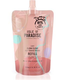 ISLE OF LIGHT CLR 200ML ITSERUSK. TÄYTTÖ Main Image