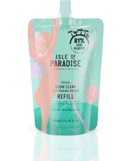 ISLE OF MED CLR 200ML ITSERUSK. TÄYTTÖ Main Image