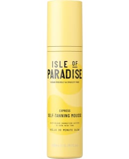 IOP EXPRESS MOUSSE 200ML SELF-TANN FOAM Main Image
