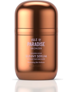 IOP SUNNY SERUM 30ML SELF-TANNING SERUM Main Image