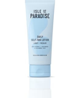 IOP DAILY LIGHT/MED 185ML SELF-TANN LOT Main Image