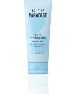IOP DAILY MED/DARK 185ML SELF-TANN LOT Main Image