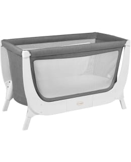 SHNUGGLE COT CONVERSION KIT AIR GREY Main Image