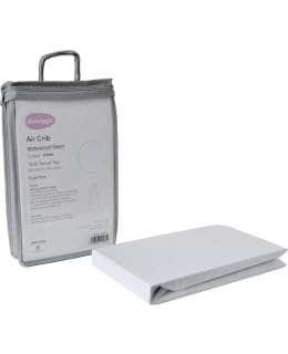 SHNUGGLE SHEETS AIR CRIB WATERPROOF Main Image