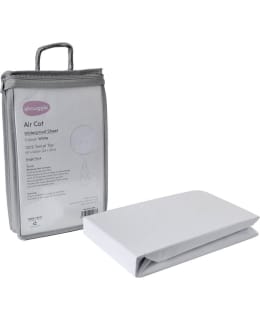 SHNUGGLE SHEETS AIR COT WATERPROOF Main Image