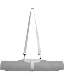 SHNUGGLE CHANGING MAT YOGA GREY Main Image