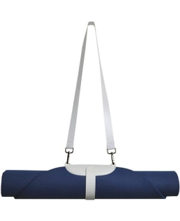 SHNUGGLE CHANGING MAT YOGA NAVY Main Image