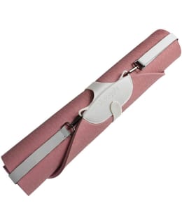 SHNUGGLE CHANGING MAT YOGA PINK Main Image