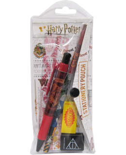 HARRY POTTER 5-OS KIRJOITUSSETTI Main Image
