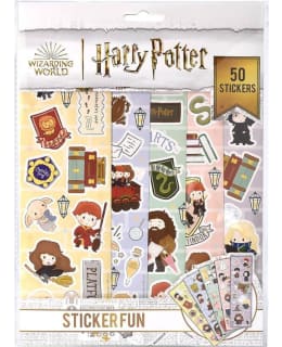 Harry Potter tarrasetti Main Image