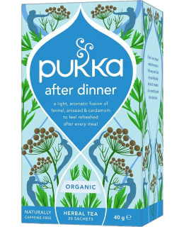 PUKKA FEEL/AFTER LUOMU 20PS YRTTITEE Main Image