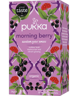 PUKKA BERRY 20P/24G YRTTITEE Main Image