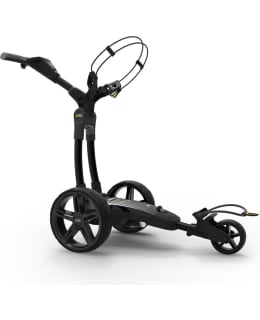 POWAKADDY FX3 KÄRRY LIT 18 HOLE, MUSTA Main Image