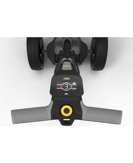 POWAKADDY FX3 KÄRRY LIT 36 HOLE, VALKOIN Main Image