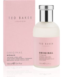 TED BAKER PINK EDT 100ML N. TUOKSU Main Image