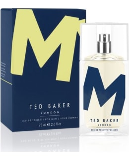 TED BAKER M EDT 75ML M. TUOKSU Main Image