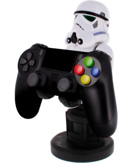 CABLE GUYS STAR WARS OHJAINTELINE Main Image