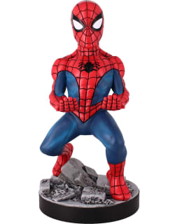 SPIDERMAN CLASSIC OHJAINTELINE Main Image