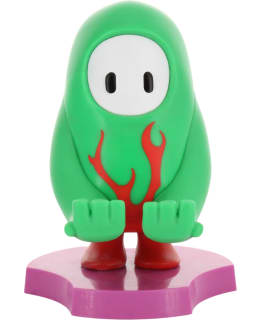 CABLE GUYS MEDIA TONIC FALL GUYS FLAMES Main Image