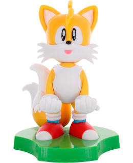 CABLE GUYS SEGA TAILS Main Image