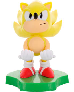 CABLE GUYS SEGA SUPER SONIC Main Image