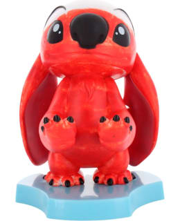 CABLE GUYS LILO & STITCH BADNESS LEVEL Main Image