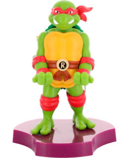 CABLE GUYS TMNT RAPHAEL Main Image