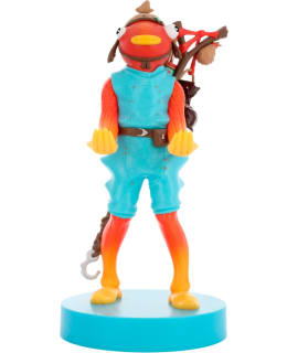 FORTNITE FISHSTICKS OHJAINTELINE Main Image