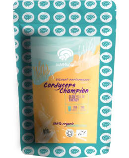Nutri-Fungi 150 g  luomu Cordyceps uute Main Image
