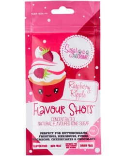 MAKUTOMUSOKERITIIVISTE, RASPBERRY Main Image