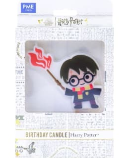 PME HARRY POT KAKKUKYNTTILÄ Main Image