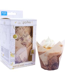 PME HARRY POT MUFFINIVU KELMIEN KARTTA Main Image