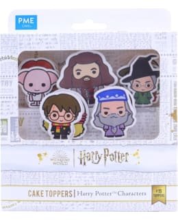 PME HARRY POT KORISTETIK HARRY JA YST Main Image