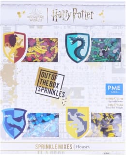 PME HARRY POT KORISTERAE 4KPL TYLYPAHKA Main Image