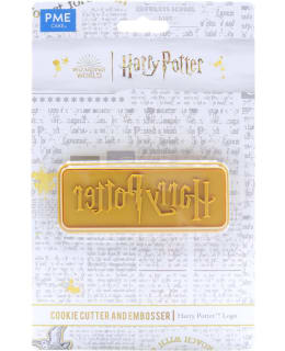 PME HARRY POT PAINOMUOTTI LOGO Main Image