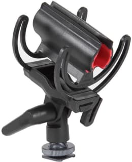 RYCOTE INVISION ON CAMERA SHOCK MOUNT Main Image