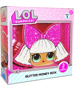 L.O.L. SURPRISE MONEY BOX SÄÄSTÖLIPAS Main Image