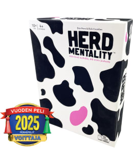 HERD MENTALITY PELI Main Image