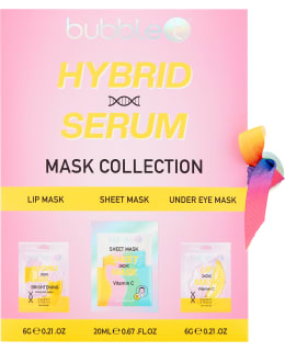 BUBBLE T MASKING SET LAHJAPAKKAUS Main Image