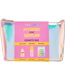 BUBBLE T VITAMIN C SET LAHJAPAKKAUS Main Image