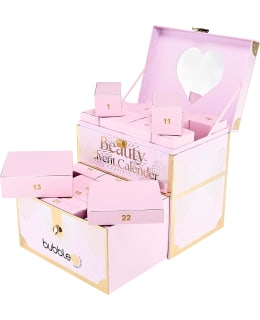 BUBBLE T 24 DAYS ADVENT JOULUKALENTERI Main Image